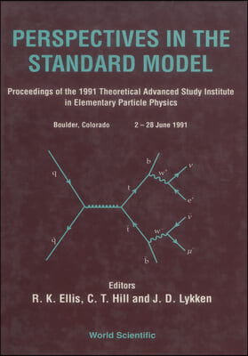 Perspectives in the Standard Model