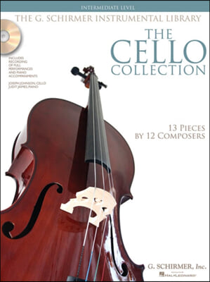 The Cello Collection