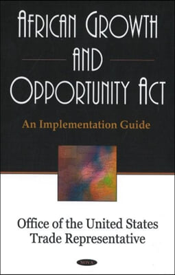 African Growth &amp; Opportunity Act