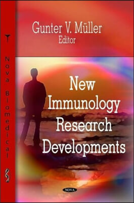 New Immunology Research Developments