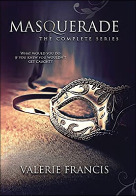 Masquerade: The Complete Series