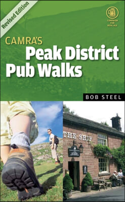 CAMRA&#39;s Peak District Pub Walks