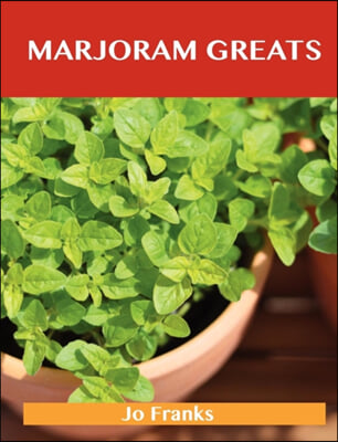 Marjoram Greats