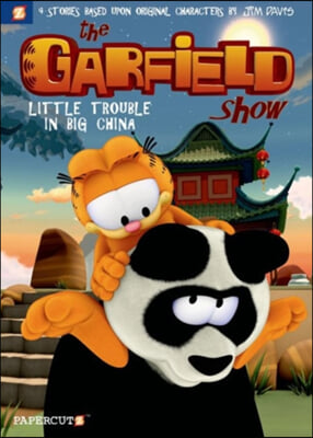 The Garfield Show 4