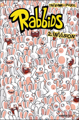 Rabbids 2