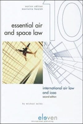 International Air Law and ICAO