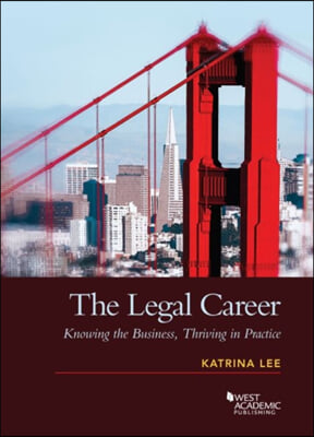 The Legal Career