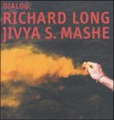 Richard Long - Jivya S. Mashe