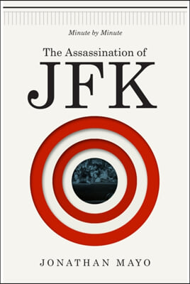 The Assassination of  JFK: Minute by Minute