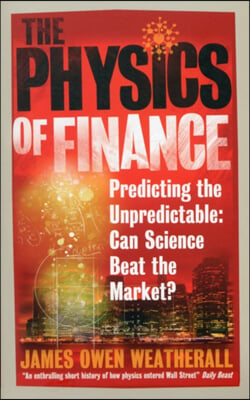 The Physics of Finance