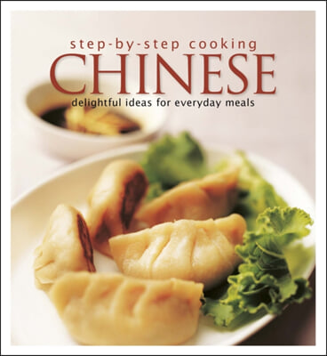 Step-by-Step Cooking Chinese
