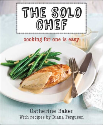 The Solo Chef