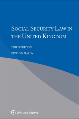 Social Security Law in the United Kingdom