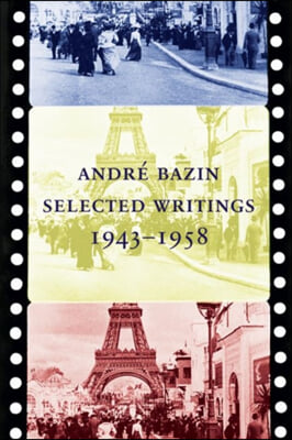 Andre Bazin