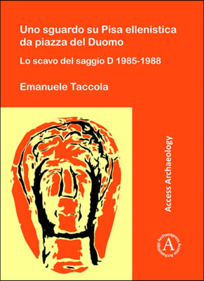 Uno Sguardo Su Pisa Ellenistica Da Piazza del Duomo: Lo Scavo del Saggio D 1985-1988