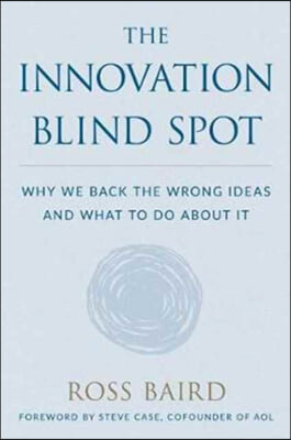 The Innovation Blind Spot