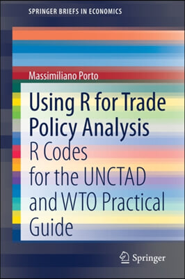 Using R for Trade Policy Analysis