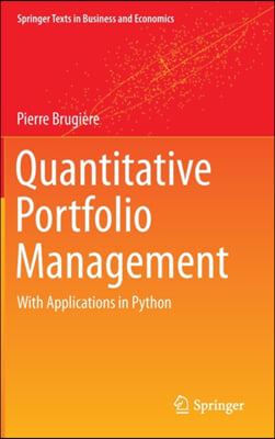 Quantitative Portfolio Management