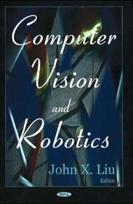 Computer Vision &amp; Robotics