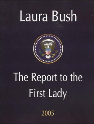 Laura Bush