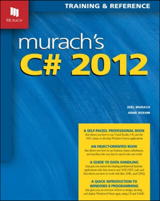 Murachs C# 2012