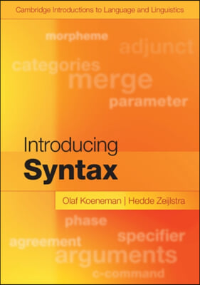 Introducing Syntax