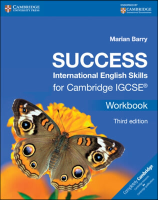 Success International English Skills for Cambridge IGCSE