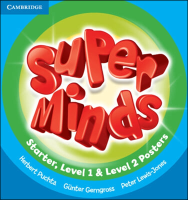 Super Minds