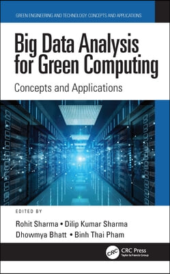 Big Data Analysis for Green Computing