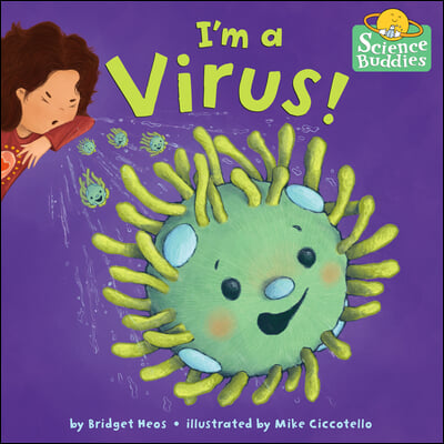 I&#39;m a Virus!