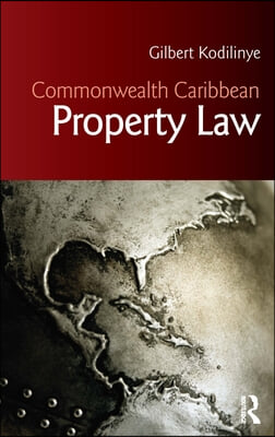 Commonwealth Caribbean Property Law