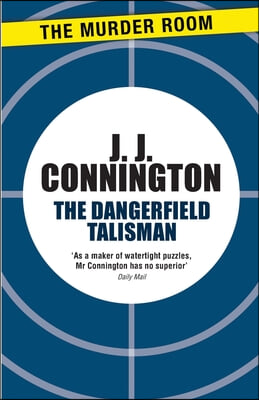 The Dangerfield Talisman