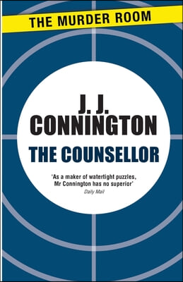 The Counsellor