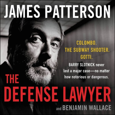 The Defense Lawyer