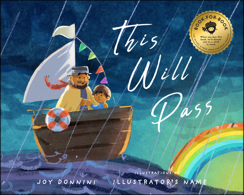 This Will Pass: A Story of Mindful Resilience