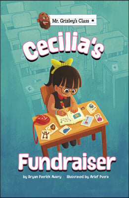 Cecilia&#39;s Fundraiser