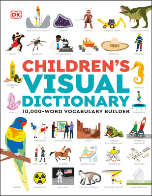 Children's Visual Dictionary