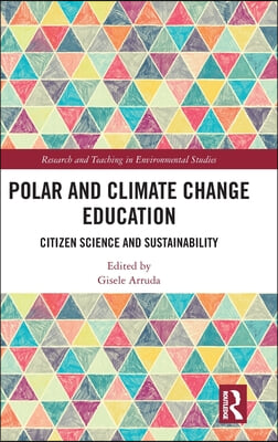 Polar and Climate Change Education