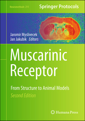 Muscarinic Receptor: From Structure to Animal Models