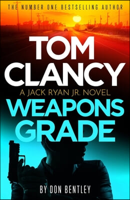 Tom Clancy Weapons Grade