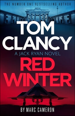 Tom Clancy Red Winter