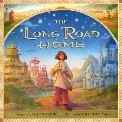 The Long Road Home: A Tale of Two Sons and a Father's Never-Ending Love