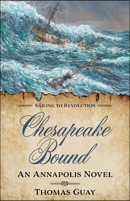 Chesapeake Bound: An Annapolis Novel