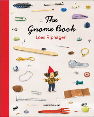 The Gnome Book