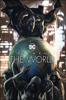 Batman: The World