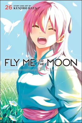 Fly Me to the Moon, Vol. 26