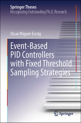 Event-Based Pid Controllers with Fixed Threshold Sampling Strategies