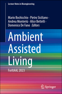 Ambient Assisted Living: Foritaal 2023