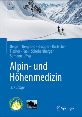 Alpin- Und H&#246;henmedizin