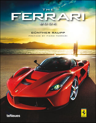 The Ferrari Book: Print 1, Ferrari 250 GTO